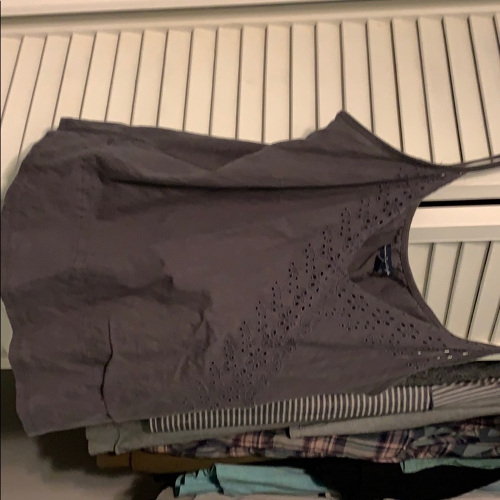 American eagle top